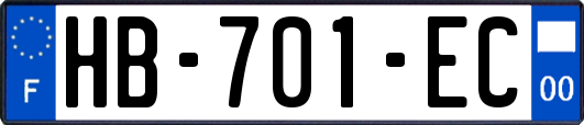 HB-701-EC