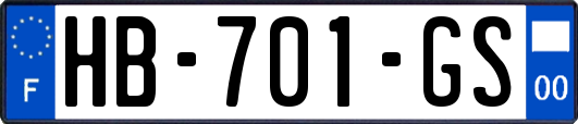 HB-701-GS
