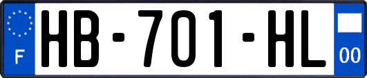 HB-701-HL