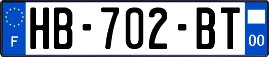 HB-702-BT