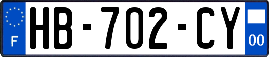 HB-702-CY