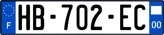 HB-702-EC