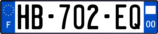 HB-702-EQ