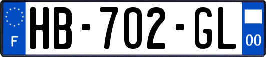 HB-702-GL