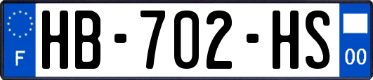 HB-702-HS