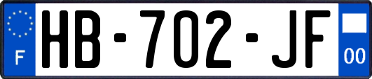 HB-702-JF