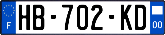 HB-702-KD