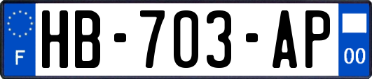 HB-703-AP
