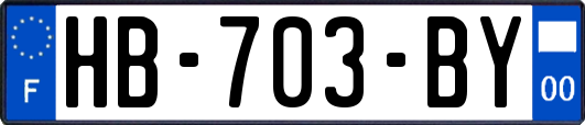 HB-703-BY