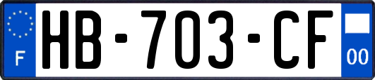 HB-703-CF