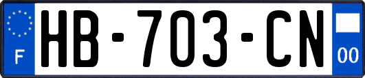 HB-703-CN