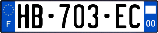 HB-703-EC