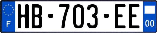 HB-703-EE