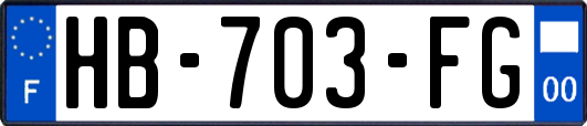HB-703-FG
