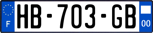 HB-703-GB