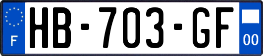 HB-703-GF