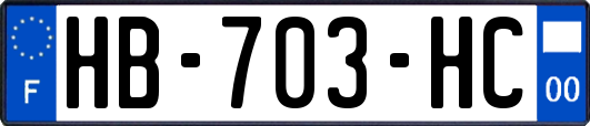 HB-703-HC