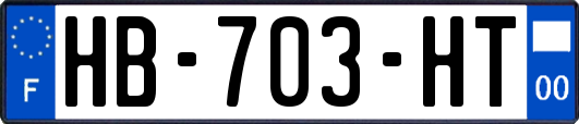 HB-703-HT