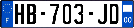 HB-703-JD