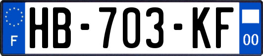 HB-703-KF