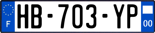 HB-703-YP