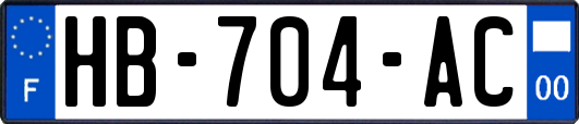 HB-704-AC