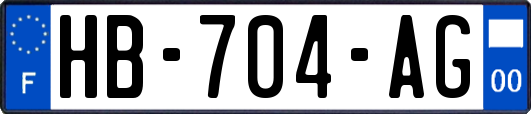 HB-704-AG