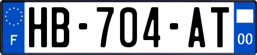 HB-704-AT