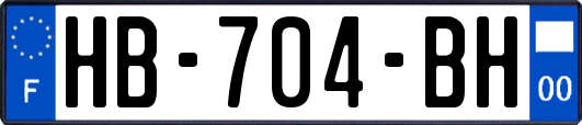 HB-704-BH