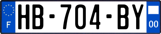 HB-704-BY