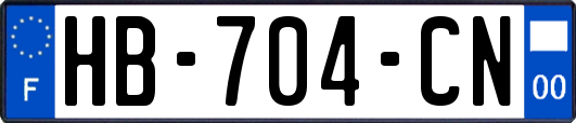 HB-704-CN