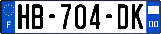 HB-704-DK