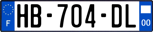 HB-704-DL