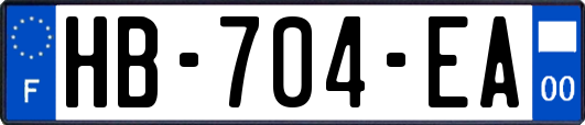HB-704-EA