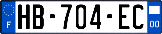 HB-704-EC