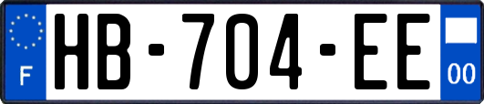 HB-704-EE