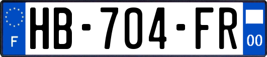 HB-704-FR