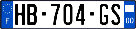HB-704-GS
