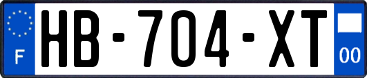 HB-704-XT