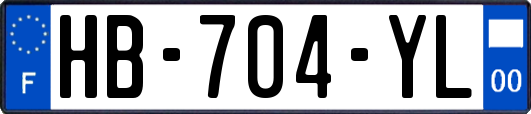 HB-704-YL