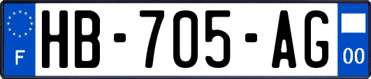 HB-705-AG