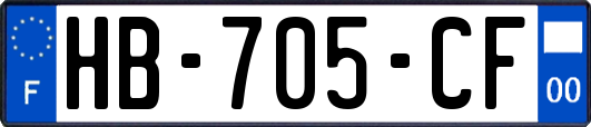 HB-705-CF