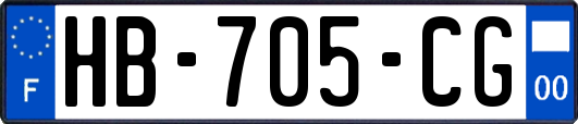 HB-705-CG