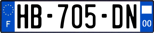 HB-705-DN