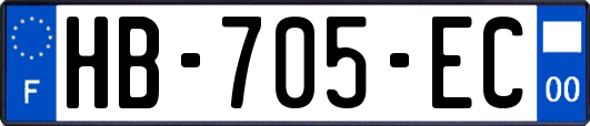 HB-705-EC