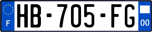 HB-705-FG