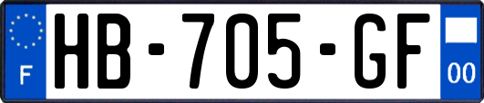 HB-705-GF