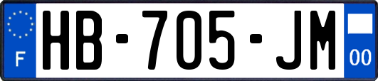 HB-705-JM