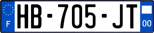 HB-705-JT