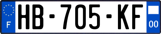 HB-705-KF